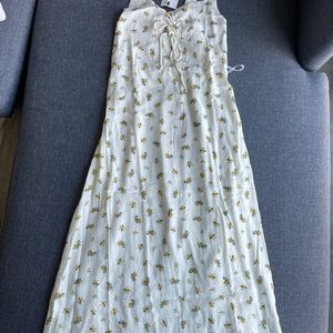 Maeve midi dress Carrie floral print